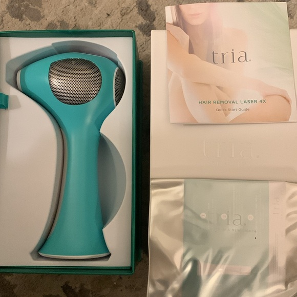 Tria Beauty Hair Removal Laser 4X - Picture 3 of 4